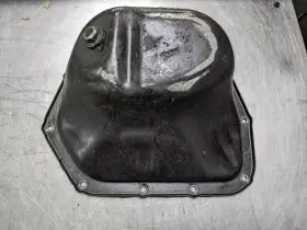 311-10021 SUBARU Engine Oil Pan Impreza #2