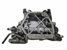 311-50697 SUBARU Upper Engine Oil Pan Wrx