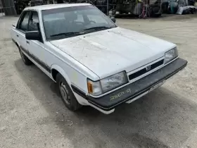 311-58083 SUBARU Oil Pan Cylinder Xt #2