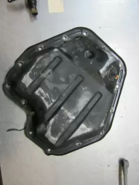 311-58671 SUBARU Lower Engine Oil Pan Outback
