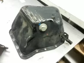 311-58771 SUBARU Engine Oil Pan #2