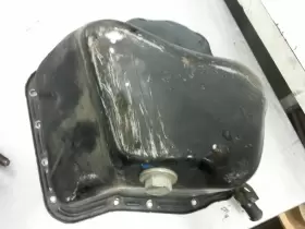 311-58771 SUBARU Engine Oil Pan