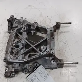 Br-z SUBARU Upper Engine Oil Pan Automatic Transmission Brz