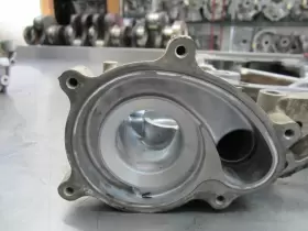 311-59508 SUBARU Upper Engine Oil Pan #3