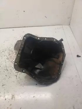 32010512 SUBARU Oil Pan Turbo Impreza #2