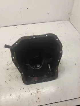 32010512 SUBARU Oil Pan Turbo Impreza #3