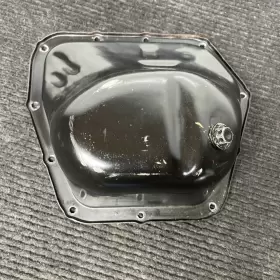SU003-06067 SUBARU Frs Lower Engine Oil Pan Brz Scion #3