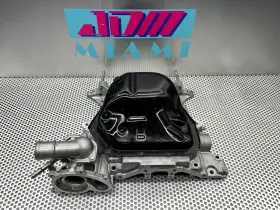 SU003-10622 SUBARU Engine Oil Pan Brz Toyota