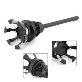 232145357330 SUCCESSSSS Dipstick Transmission Oil Fill Plug