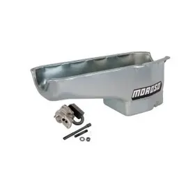 3-60-08-500 SUMMIT RACING Moroso Oil Pan Kit