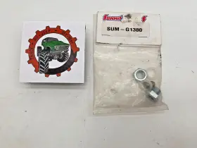SUM-G1380 SUMMIT RACING Drain Plug