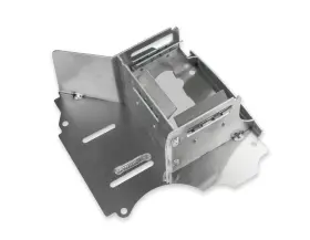 SS11007 SUPER SHOPS Ls Oil Pan Baffle Kit