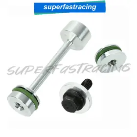 F55601 SUPERFASTRACING Ls Barbell Oil Diverter Tube Hold Down