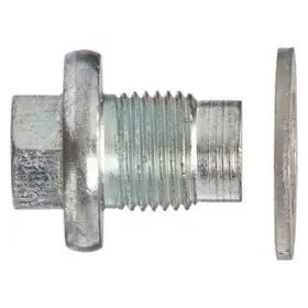 DP345 SUR Point Drain Plug Pilot