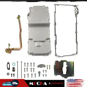 PN51920 SUSUCAR Rear Oil Pan Engine Kit LS1 LS2 LS3