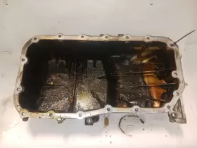 1150085821 SUZUKI Oil Pan #2