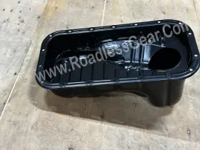 11510-80C00 SUZUKI Samurai Sump Engine Oil Pan #2