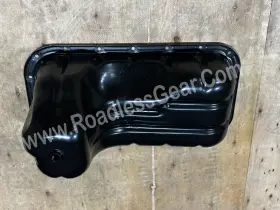 11510-80C00 SUZUKI Samurai Sump Engine Oil Pan