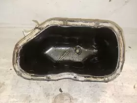 1152085F10 SUZUKI Lower Oil Pan Vitara #2