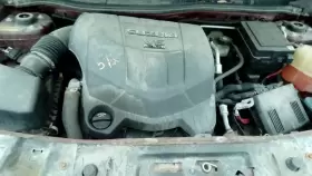 XL-7 SUZUKI Engine Oil Pan Vitara