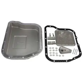 128000 TCI AUTOMOTIVE Torqueflite Qts Pan 128000 TCI AUTOMOTIVE Torqueflite Qts Pan