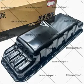 3974291 TEAMMATEPARTS Oil Pan Qsc Isc Isl Cummins