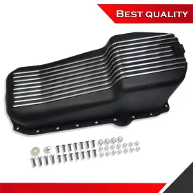 R27244 TEAMREADYRACING Finned Oil Pan Passager Suits 305 350