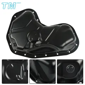 550080 TECHME17 Engine Oil Pan Venza Lower RX350 Toyota Lexus