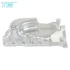 550350 TECHME17 Engine Oil Pan Honda Acura Accord Odyssey