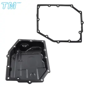 799038 TECHME17 Transmission Oil Pan Drain Plug 1500 300 Ram