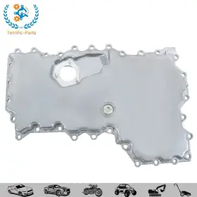 TFP182040TP TERRIFIC-PARTS Engine Oil Pan Xdrive 650I 550I