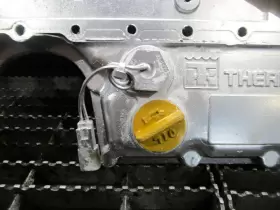 TK488CR THERMO KING Diesel Engine Oil Pan Top #2