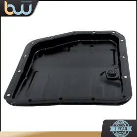 BW1133804TH TINVHY Auto Transmission Oil Pan Toyota Camry