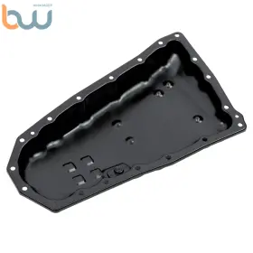BW1134000TH TINVHY Transmission Oil Pan Juke Sport Auto Cvt