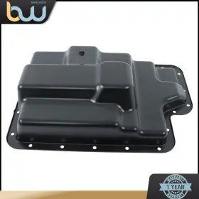 BW1134112TH TINVHY Transmission Oil Pan E-150 F53 F-250 E-350