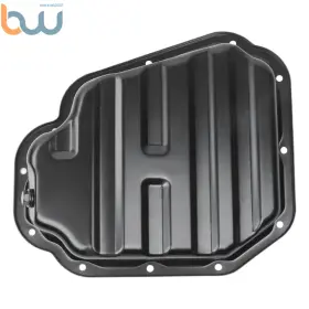 BW1247596TH TINVHY Engine Oil Pan Lower Select Nissan Rogue