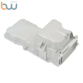 BW659736TH TINVHY Engine Oil Pan 1500 2500 3500 Chevy Gmc