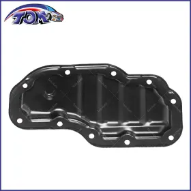 264-595 TOM AUTO PARTS Lower Engine Oil Pan Upper Toyota