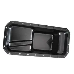 264003 TOM AUTO PARTS Oil Pan Land 110 Rover Defender