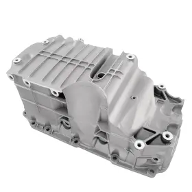 2870028 TOM AUTO PARTS Engine Oil Pan G6 Gm Chevrolet Saturn