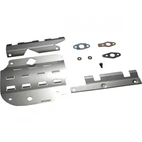 TB201A-MT01B TOMEI Oil Pan Baffle Plate Mitsubishi Evo