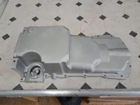 81577 TOP STREET PERFORMANCE Oil Pan Cast