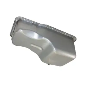 SP7445X TOP STREET PERFORMANCE Front Sump Steel Oil Pan Block