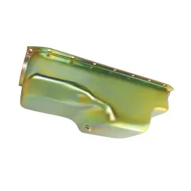 SP7446Z TOP STREET PERFORMANCE Zinc Steel Oil Pan Block 340