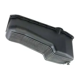 SP8442BK TOP STREET PERFORMANCE Driver Dipstick Finned Oil
