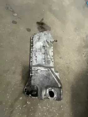 A0141A0003 TOPAZ Engine Oil Pan E90 E92 E93 335I E82 Bmw #3