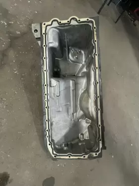 A0141A0003 TOPAZ Engine Oil Pan E90 E92 E93 335I E82 Bmw