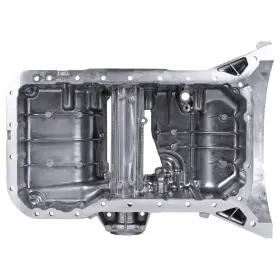 ZY-0040004 TOPAZ Benz Engine Oil Pan W204 GLK350 C350 E350