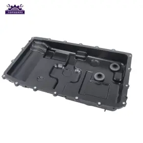 TPG197505 TOPGEARS56 Transmission Oil Pan Turbocharged