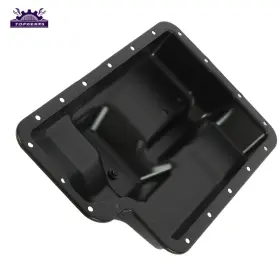 TPG198000 TOPGEARS56 Transmission Oil Pan E-150 350 Lincoln